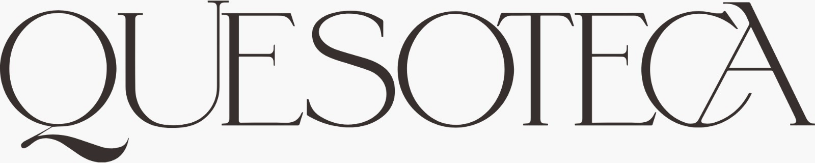 QUESOTECA Logo