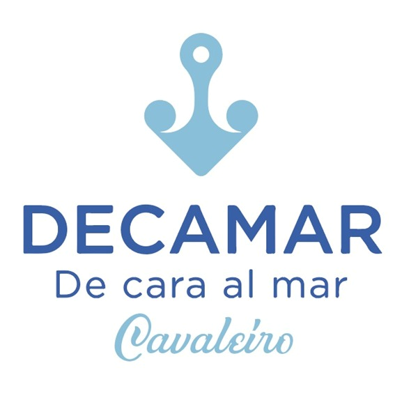Demare Octopus by Caballero Logo