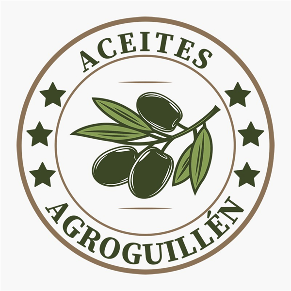 ACEITES GUILLÉN Logo