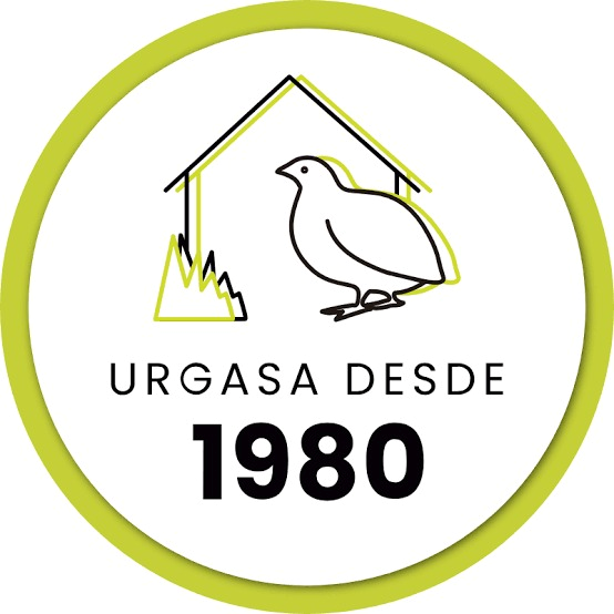 URGASA Logo
