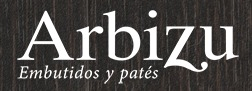 ARBIZU Logo