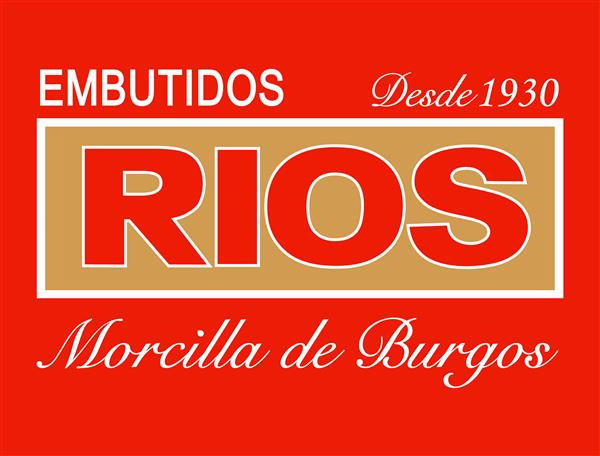 MORCILLAS RIOS Logo