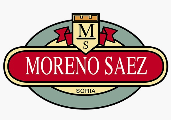 EMBUTIDOS MORENO SÁEZ Logo