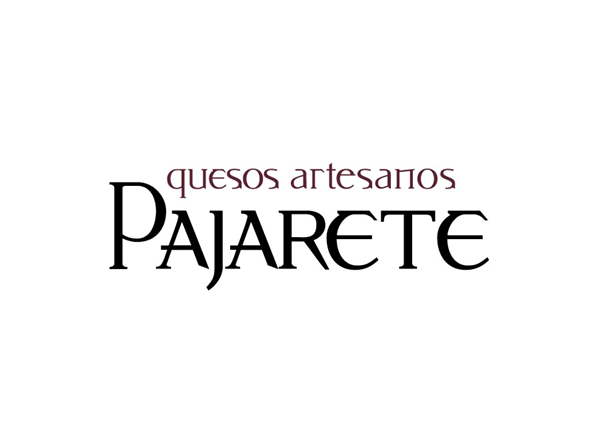 QUESOS PAJARETE Logo