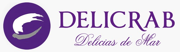 DELICRAB Logo