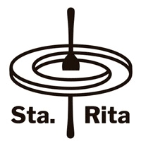 SANTA RITA Logo