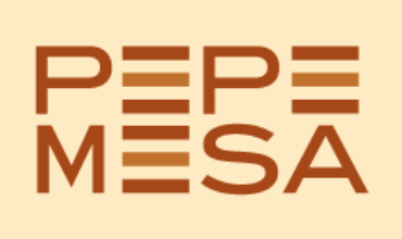 PEPE MESA Logo
