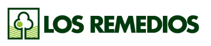 LOS REMEDIOS PICASET Logo