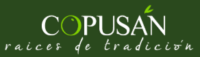 COPUSÁN Logo