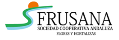 FRUSANA Logo