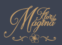 FLOR DE MAGINA Logo