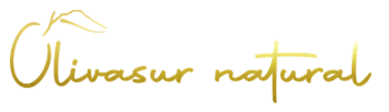 OLIVASUR NATURAL Logo