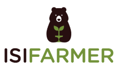 ISIFARMER Logo