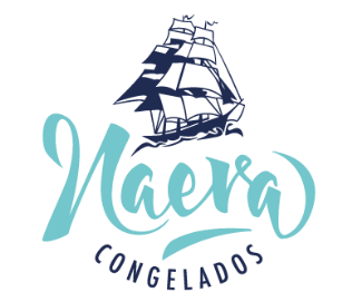 DISTRIBUIDORA DE ALIMENTACIÓN NAEVAMAR Logo
