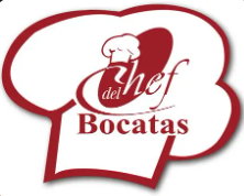 Distribuidora Bocatas del Chef Logo