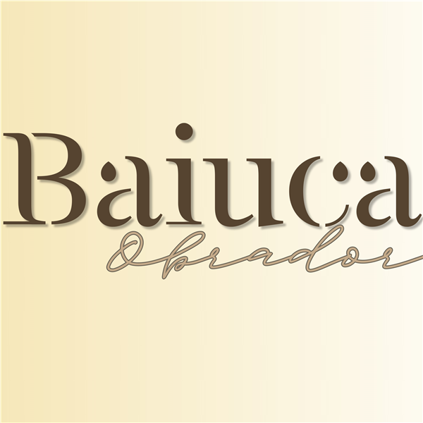 BAIUCA OBRADOR Logo