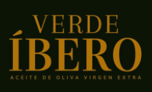 ACEITES VERDE IBERO Logo