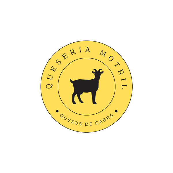 QUESERIA MOTRIL Logo