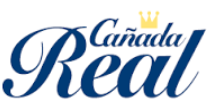CAÑADA REAL Logo