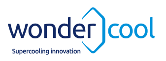 Wondercool Logo
