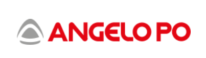 Angelo Po Logo